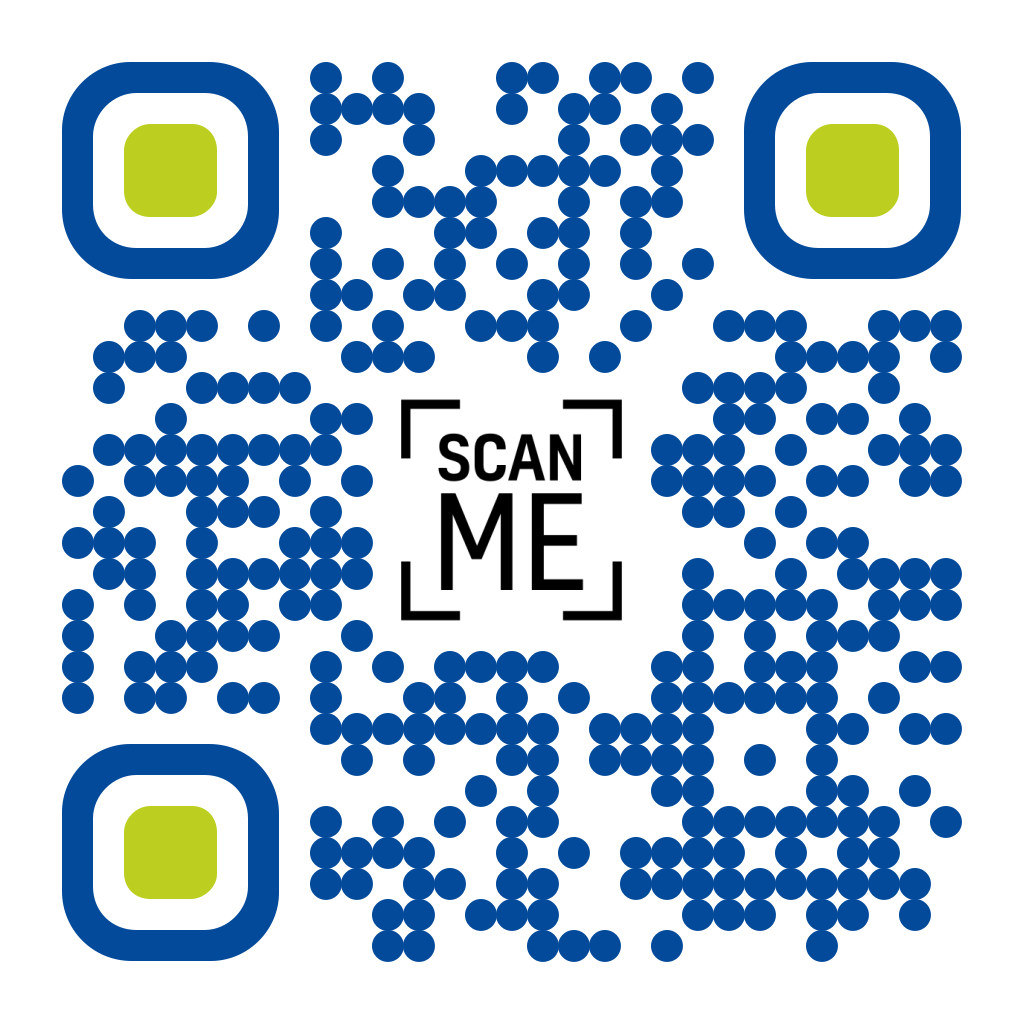 QR code Garantías Mobiliarias