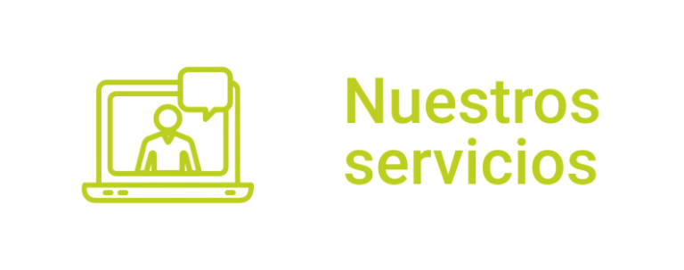 Nuestros Servicios Garantías Mobiliarias